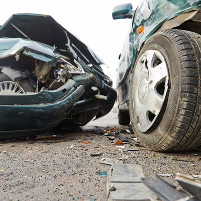 Chiropractic West Dundee IL Auto Accident