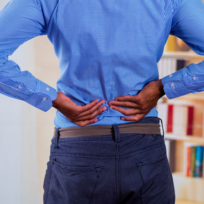 Chiropractic West Dundee IL Back Pain
