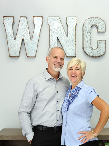 Chiropractor West Dundee IL David And Jill Noble